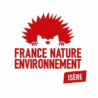 Logo France Nature Environnement Isère