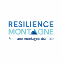Logo Résilience Montagne