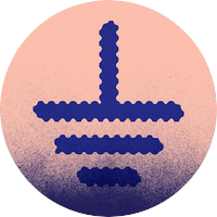 Logo Les soulèvements de la Terre