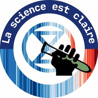 Logo Scientifiques en rébellion